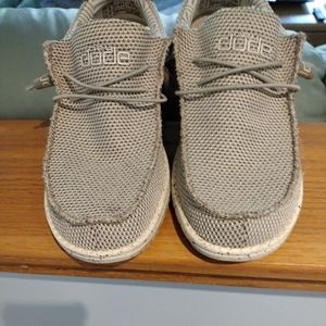 heydudes - Men's - Size 8